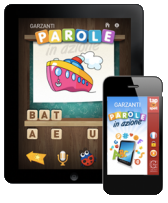 Tap n spell - parole_in_azione