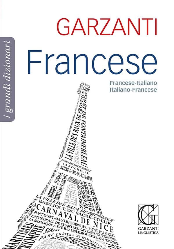 Il Grande Dizionario di Francese