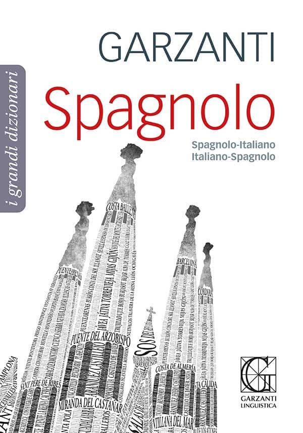 Il Grande Dizionario di Spagnolo