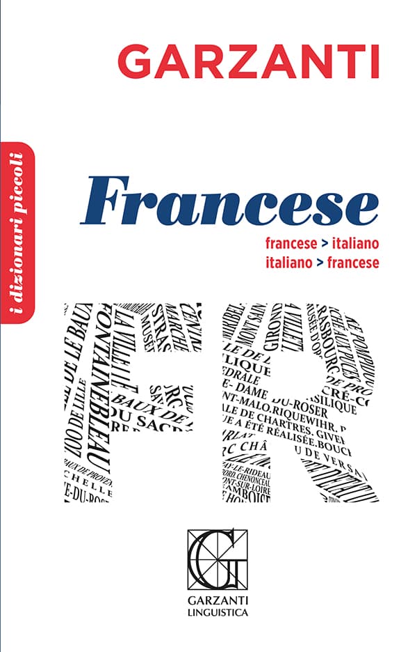 Il Piccolo Dizionario di Francese