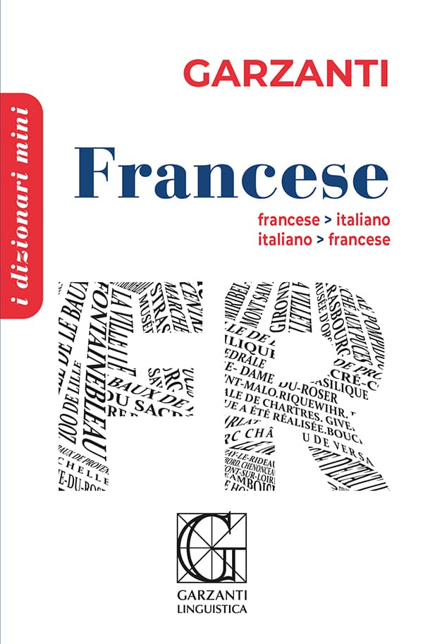 Il Dizionario MINI di Francese