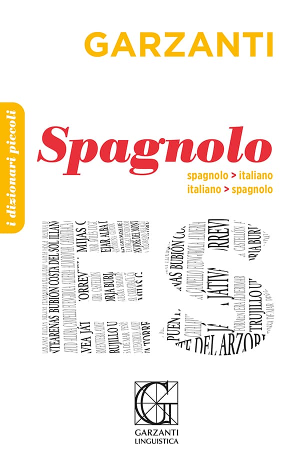 Il Piccolo Dizionario di Spagnolo