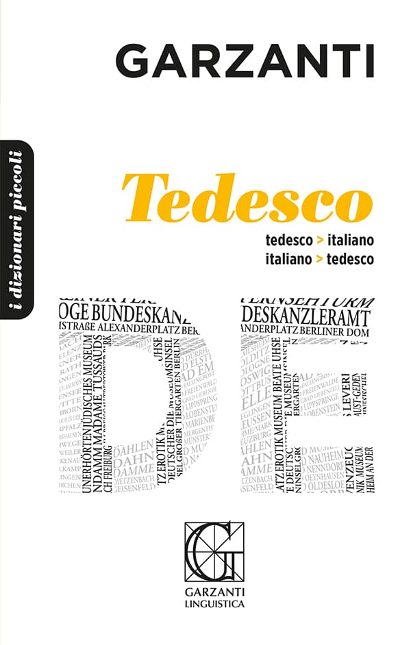 Il Piccolo Dizionario di Tedesco