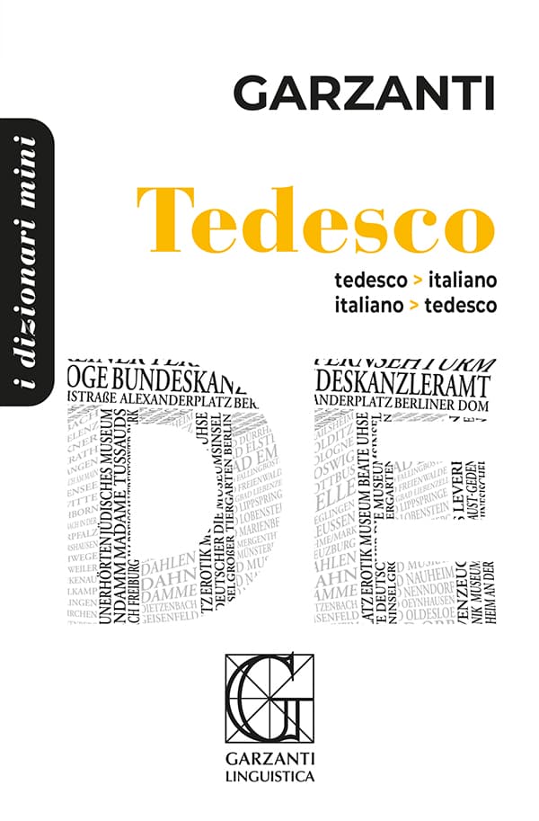 Il Dizionario MINI di Tedesco