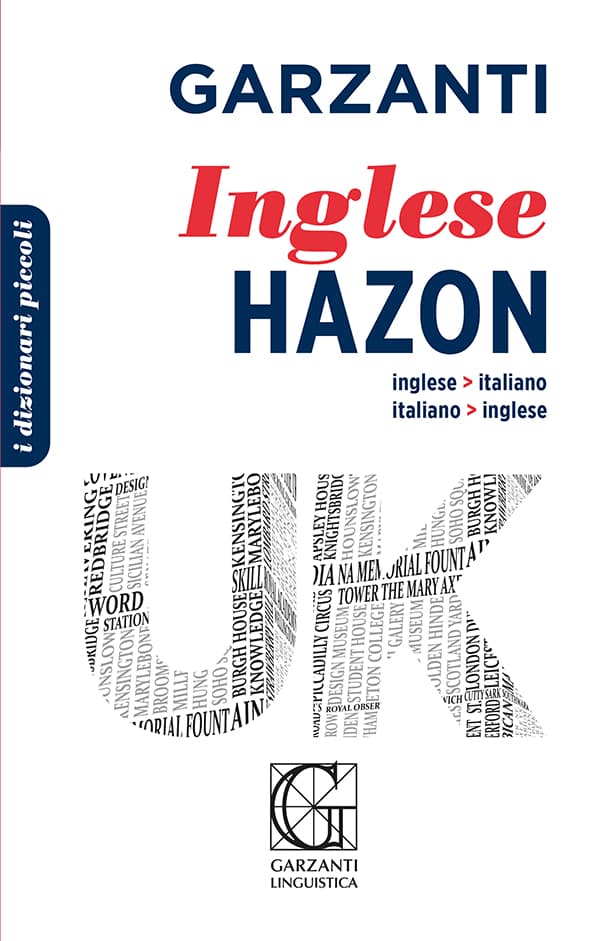 Il Piccolo Dizionario di Inglese
