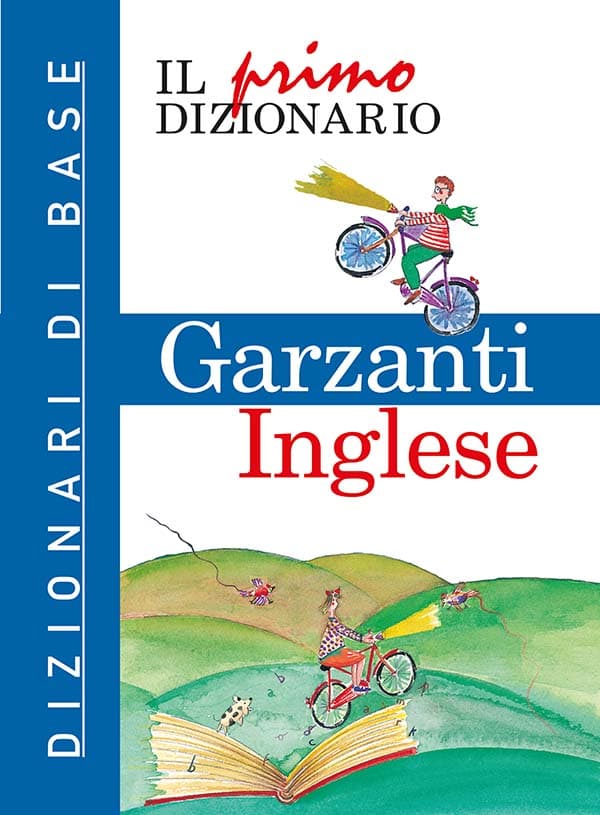 Il Primo Dizionario di Inglese