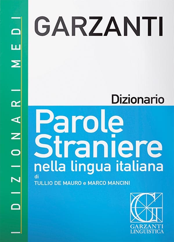 Parole Straniere nella lingua italiana