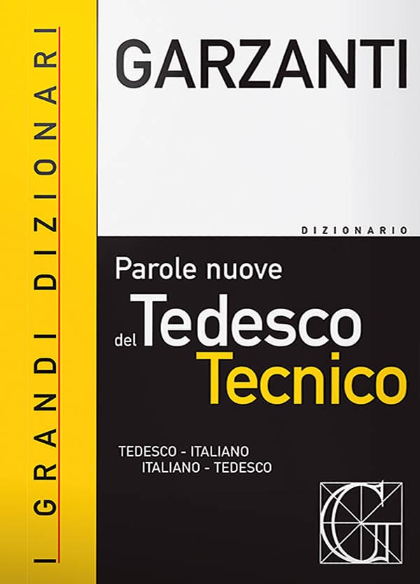 Parole nuove del Tedesco Tecnico