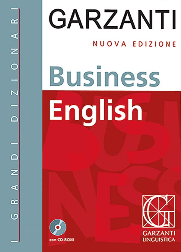Il Grande Dizionario di Business English