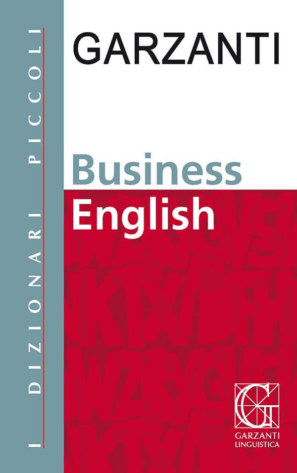 Il Piccolo Dizionario di Business English