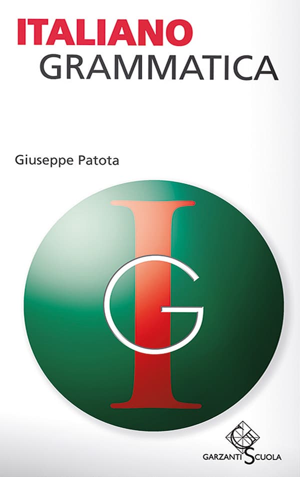 Grammatica essenziale di Italiano