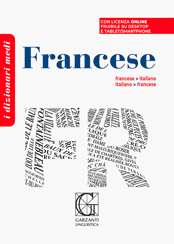 Il Dizionario Medio di Francese