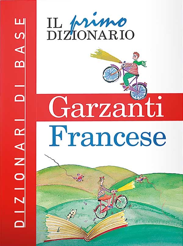 Il Primo Dizionario di Francese