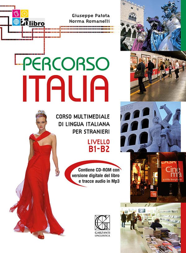 Percorso Italia