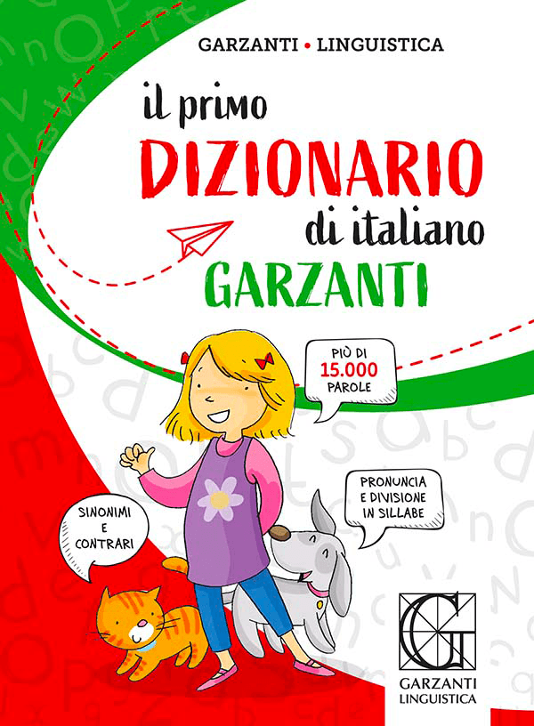 Il Primo Dizionario di Italiano
