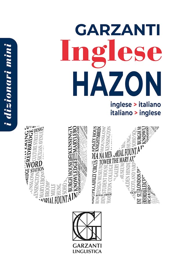 Il Dizionario MINI di Inglese