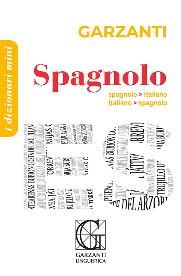 Il Dizionario MINI di Spagnolo